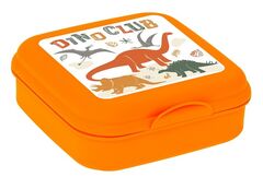 Ланч-бокс Dino Club 5,2х14,4х14,7см 161457-066