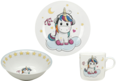 ����� ������� ������ Little Unicorn C723