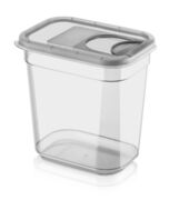 ��������� ��� ������� Transparente 2� 0372 Black