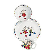 Набор детской посуды Kids 27040300004