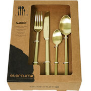 ����� �������� �������� Nardo Mat Champagne 4/16 1249-BP16