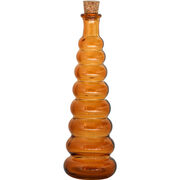 Бутылка для уксуса и масла Bolas Yellow Gold 120мл 5303DB411