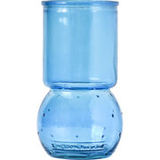Ваза Denia Голубая вода 17см 4867DB09