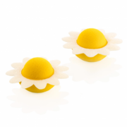 Форма для десерта+каттер 5,8х4,1см Daisy 60