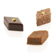 Форма для десерта 5,3х3,3х1,8см ROMBO XS 16