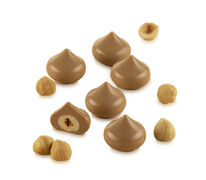 Форма для десерта Kiss 2,8х2,4см SCG57