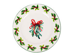 Тарелка десертная Christmas 19см 922-002-2