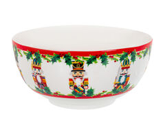 Салатник Christmas 13см 922-003-3