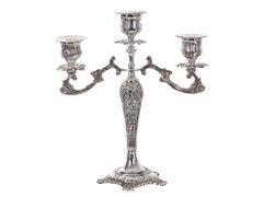 Канделябр Barocco 46см 336-065