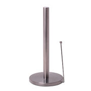 Держатель для бумажных полотенец 34см KM-0182