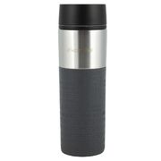 Термокружка 420мл KM-2098-GR - в интернет-магазине Мир посуды Термокружка 420мл KM-2098-GR - Мир посуды