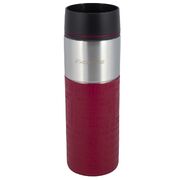 Термокружка 420мл KM-2098-RD - в интернет-магазине Мир посуды Термокружка 420мл KM-2098-RD - Мир посуды