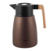 Термос-чайник 1л OF-101327