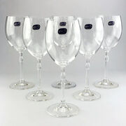 Набір келихів для вина Caroline 340мл b40338/340