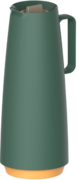 Термос-кувшин Exata зеленый 1л 61636/107