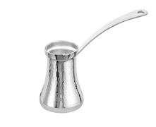 Турка Серебренная 120 мл