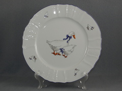 ����� ������� ������� Bernadotte ���� 30��