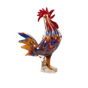 Статуэтка Петух 45х27см VZ-100