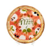 Блюдо для пиццы 37см CVB-256
