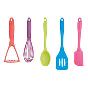 ����� �������� ����������� Colourworks Brights CWBRTOOLS5PC