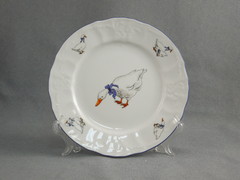 ����� ��������� ������� Bernadotte ���� 19��