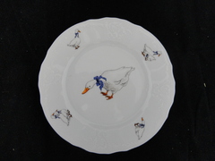 ����� �������� ������� Bernadotte ���� 21��