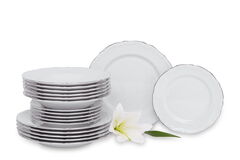 ���� ������ Maria Teresa Platinum 6/18