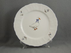 ����� ��������� ������� Bernadotte ���� 25��