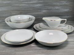 �������� ����� City Gold 6/24