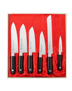 Набор ножей Swordsmith HG8327W