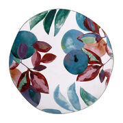 Блюдо круглое Samba 30см DR0367