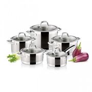 Набор посуды President 780210