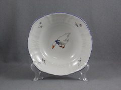 �������� ������� Bernadotte ���� 23��