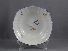 �������� ������� Bernadotte ���� 25��