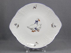 ������� ��� ����� Bernadotte ���� 27��