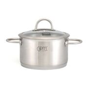 Кастрюля с крышкой Signo 2,7л 1361