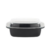 Гусятница с крышкой Richmond 32х20х11см 0142