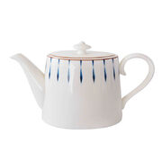 Чайник заварочный с крышкой Azzurro 1,2л 40726