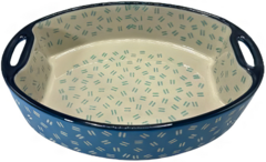 Форма для запекания Chateau 30,5х21,5х6,5см SD1031-30