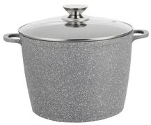 Кастрюля с крышкой Nova 6,8л OSR-2003-24H