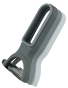 Набор овощечисток Grey Line 13,2см RG-5128/7