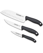 Набор ножей Evo 01734