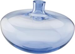 Ваза Midnight blue 26см 69085 321369 47026