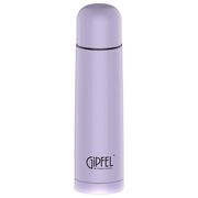 Термос Adelina фиолетовый 1л 8393