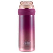 Термос Orso бордо 350мл 8363