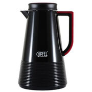 Термос-кофейник Izabel черный 1л 8372