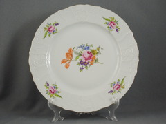 ����� ������� ������� Bernadotte ���������� ����� 30��