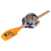 Лопатка+форма Pumpkin 31см 2617