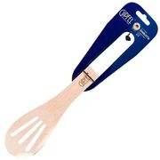 Ложка с прорезями Sharlotta 30см 6382