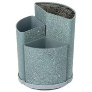 Подставка для ножей 22х18х14см 8441